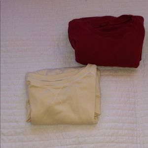 Brandy Melville Sweater Bundle